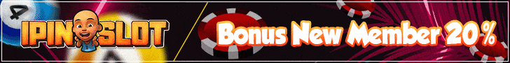 Ipinslot Ipinslot