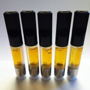 4-OH-DPT Vape Carts