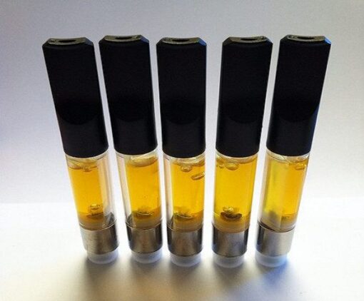 4-OH-DPT Vape Carts