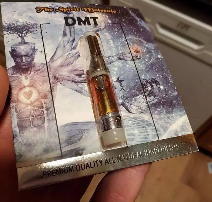 5 Meo Dmt Cart
