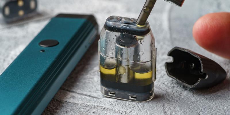 5-Meo-Dmt Cart