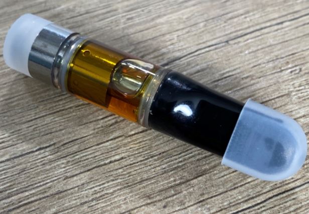 Are Dmt Carts Legal