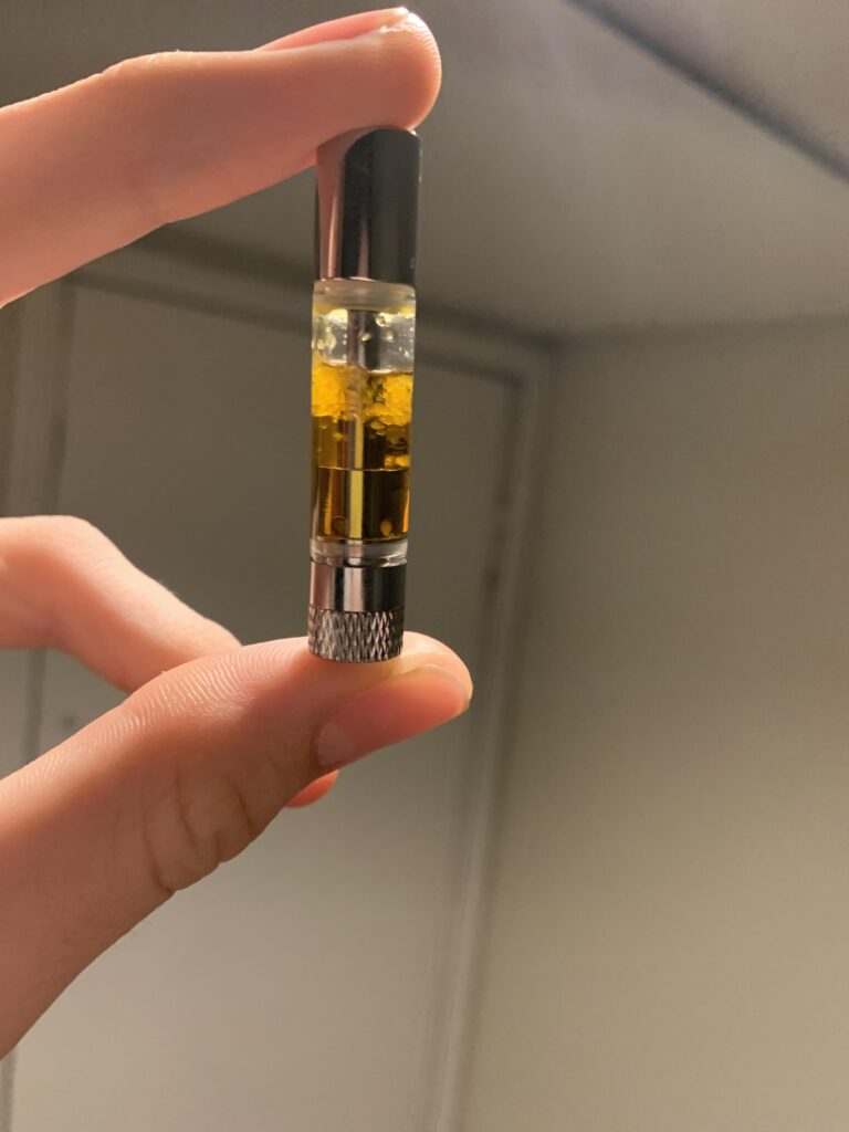 Are Dmt Carts Real