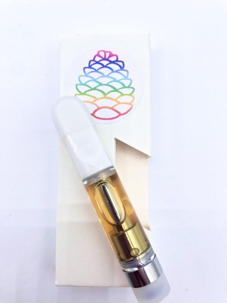 Dmt Cart.