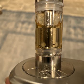 Dmt Carts In Washington Dc