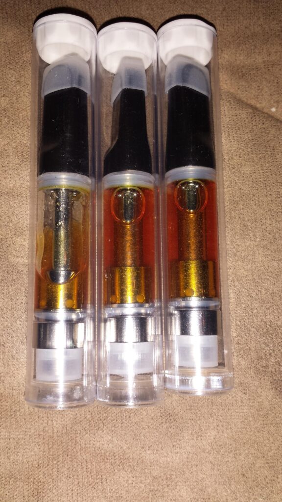 Dmt Carts Reddit
