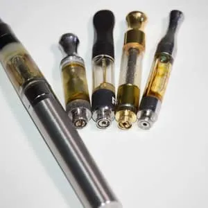 How Long Does A Dmt Cart Last