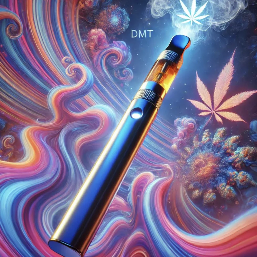 Nn-Dmt Cart
