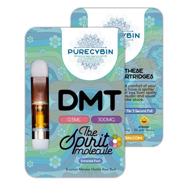 Portal Dmt Cart