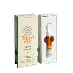 Third Eye Dmt Cart