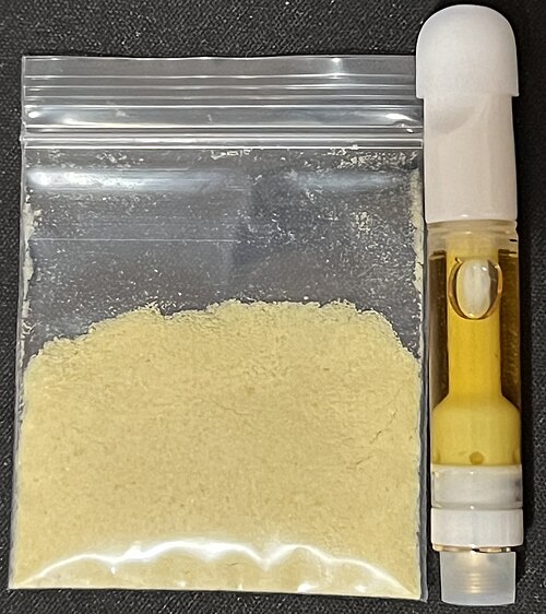 What Are Dmt Carts