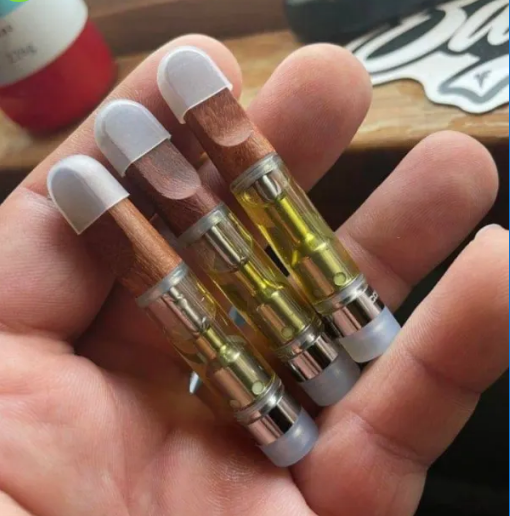 Where Can I Get A Dmt Cart