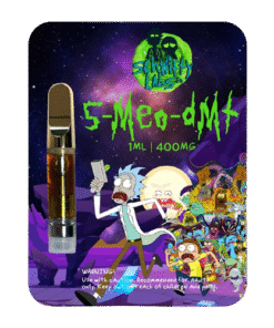 Buy Schwifty Labs – 5-Meo-DMT Cartridge 1mL online in Canada