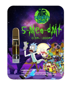 Buy Schwifty Labs – 5-Meo-DMT Cartridge .5mL online in Canada