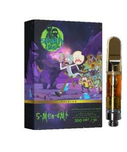 Buy Schwifty Labs – 5-Meo-DMT Cartridge + Battery 1mL online in Canada