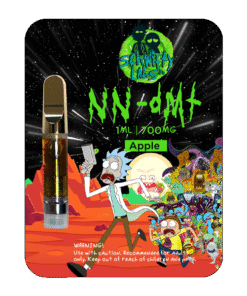 Buy Schwifty Labs DMT Cartridge 1mL Apple online in Canada