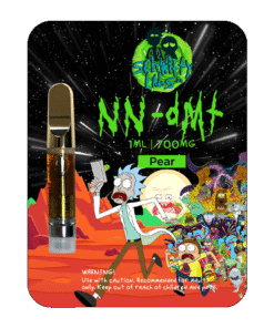 Buy Schwifty Labs DMT Cartridge 1mL Pear online in Canada