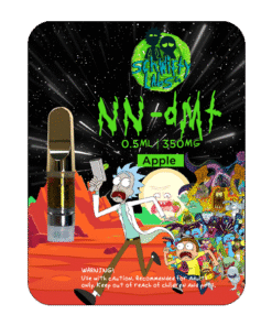 Buy Schwifty Labs DMT Cartridge .5mL Apple online in Canada