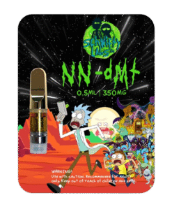 Buy Schwifty Labs DMT Cartridge .5mL online in Canada