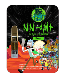 Buy Schwifty Labs DMT Cartridge .5mL Pear online in Canada