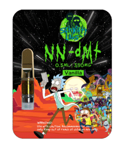 Buy Schwifty Labs DMT Cartridge .5mL Vanilla online in Canada