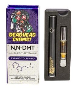 Third Eye DMT Pen 1mL - 500mg DMT