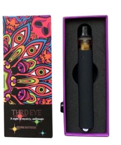 Third Eye DMT Pen 1mL - 500mg DMT