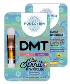 Third Eye DMT Pen 1mL - 500mg DMT